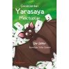 Çocuklardan Yarasaya Mektuplar