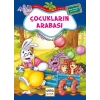 Çocukların Arabası / Neşeli Orman Hikayeleri
