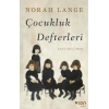 Çocukluk Defterleri