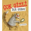 Çok Gizli Bir Görev