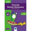 Concise School Dictionary