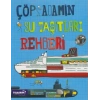 Çöp Adamın Su Taşıtları Rehberi