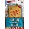 Çöpteki Kadın Cesedi - Dedektif Oyunu