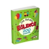 Çöz Bakalım Eğlence 200 Etkinlik