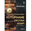 Cumhuriyet Kurulurken Kütüphane Okuyan Adam