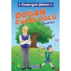 Cumhuriyetin Yıldızları 9 - Doğan Cüceloğlu