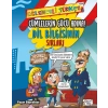 Cümlelerin Gücü Adına - Dil Bilgisinin Sırları