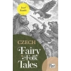 Czech Fairy & Folk Tales