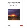 Dağ Nazlı Deniz Kara