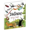 Dağınık!