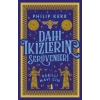 Dahi İkizlerin Serüvenleri - Babilli Mavi Cin