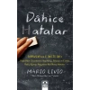 Dahice Hatalar