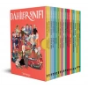 Dâhiler Sınıfı Serisi (Kutulu 20 Kitap)