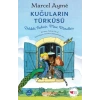 Daldaki Kedinin Mavi Masalları  Kuğuların Türküsü