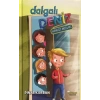 Dalgalı Deniz - Hayalet Avcıları (Ciltli)
