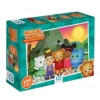 Daniel Tigers Puzzle 100