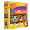 Daniel Tigers Puzzle 60