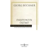 Dantonun Ölümü - Hasan Ali Yücel Klasikleri (Ciltli)