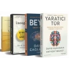 David Eagleman Seti-4 Kitap Takım