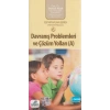 Davranış Problemleri ve Çözüm Yolları - A