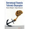 Davranışsal Finansta Yatırımcı Önyargıları