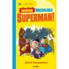 Dc Harika Maceralarla Superman! Sihirli Canavarlar!