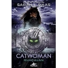 DC İkonlar 3 - Catwoman: Ruhçalan