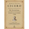 De İnventione - Hitabet Sanatı - Cicero