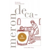 Decameron - 2 Cilt Takım Kutulu