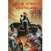 Dede Korkut Hikayeleri (Ahmet Tülek)