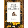 Dede Korkut Hikayeleri (Bez Ciltli)