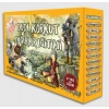 Dede Korkut İle Değerler Eğitimi Seti (5 Kitap)