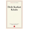 Dede Korkut Kitabı