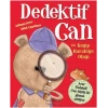 Dedektif Can ve Kurabiye Olayı