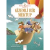 Dedektif Hercule Carotte - Gizemli Bir Mektup