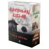 Dedektif Josie Quinn Serisi (3 Kitap Kutulu)