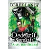 Dedektif Kurukafa 13 - Savaş Mevsimleri (Ciltli)