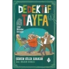 Dedektif Tayfa 1 - Tuhaf Mücevher Hırsızları