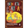 Dedektif Tayfa 3 - Koşu Yarışının Hilebazı