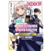 Dedektif ve Katil Otome Oyununda Yeniden Doğuyor - 1