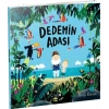Dedemin Adası