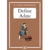 Define Adası - Gökkuşağı Cep Kitap