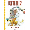 Defterler