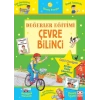 Değerler Eğitimi-Çevre Bilinci
