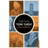 Değerlerle Türk Tarihi