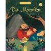 Değerli Masal Koleksiyonları -Dev Masalları