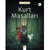 Değerli Masallar Kolleksiyonları - Kurt Masalları