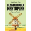 Değirmenimden Mektuplar