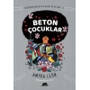 Değişim Kolektifi Gençlik Dizisi 3 - Beton Çocuklar