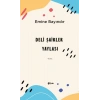 Deli Şairler Yaylası